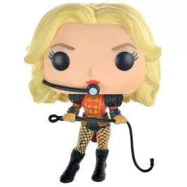 Фигурка Funko POP! Rocks. Britney Spears: Britney Spears 262 картинка 373781 - МосИгра